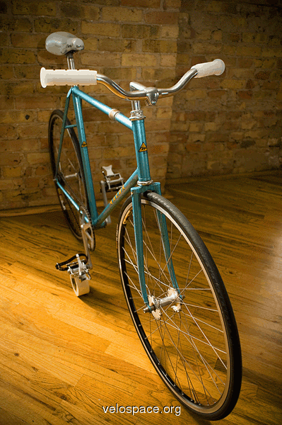 pinarello monviso