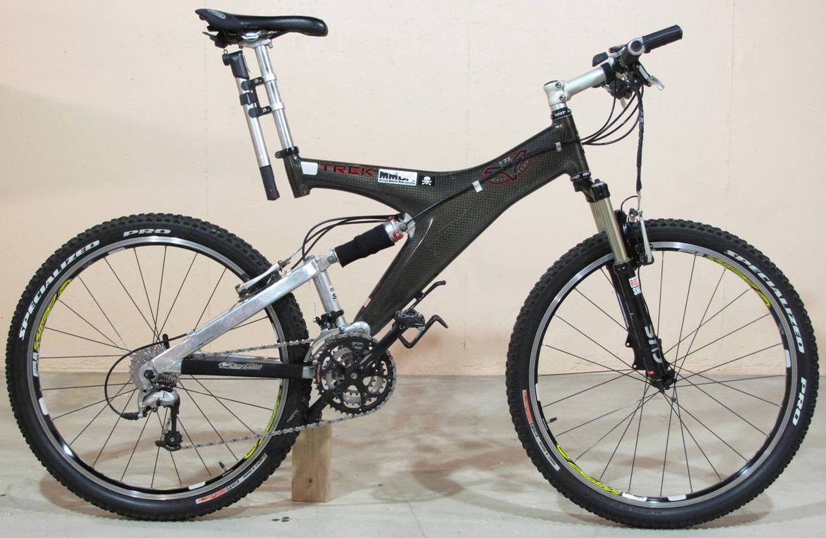 trek y22 value