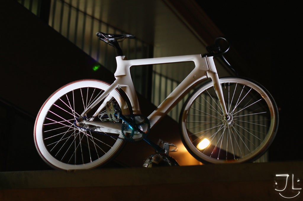 look kg 496 on velospace the place for bikes