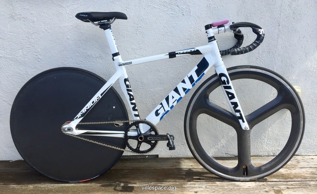 2013 Giant Omnium on velospace, the place for bikes