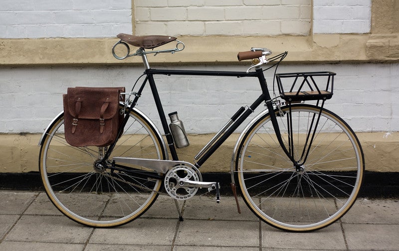 velo orange porteur