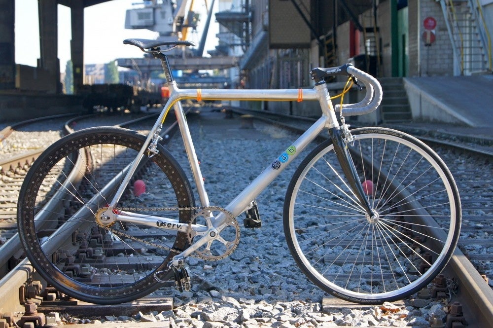 Cannondale caad sales 5 track