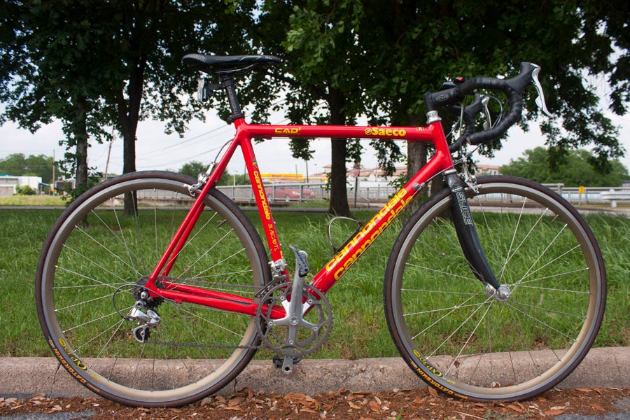 Cannondale r4000 2025
