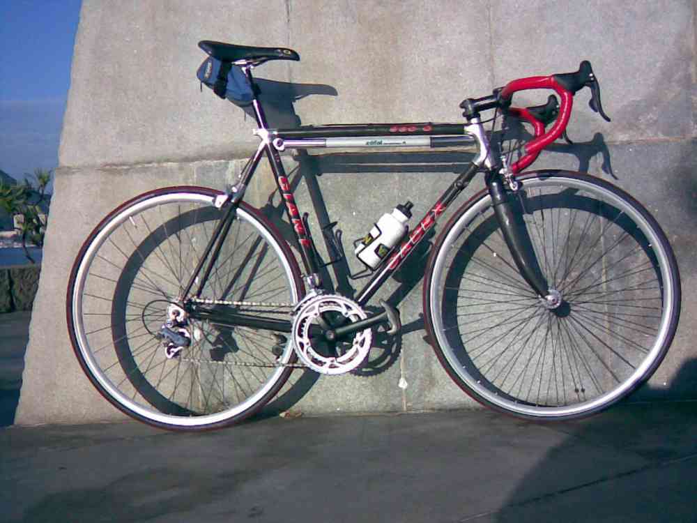 GIANT CADEX 980C on velospace the place for bikes