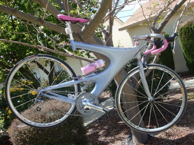 Trek y top foil 77