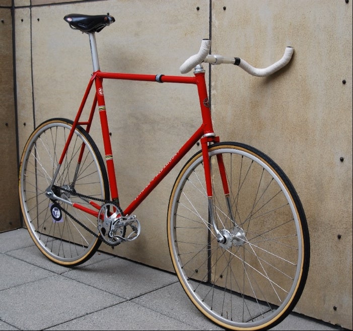1974 schwinn paramount