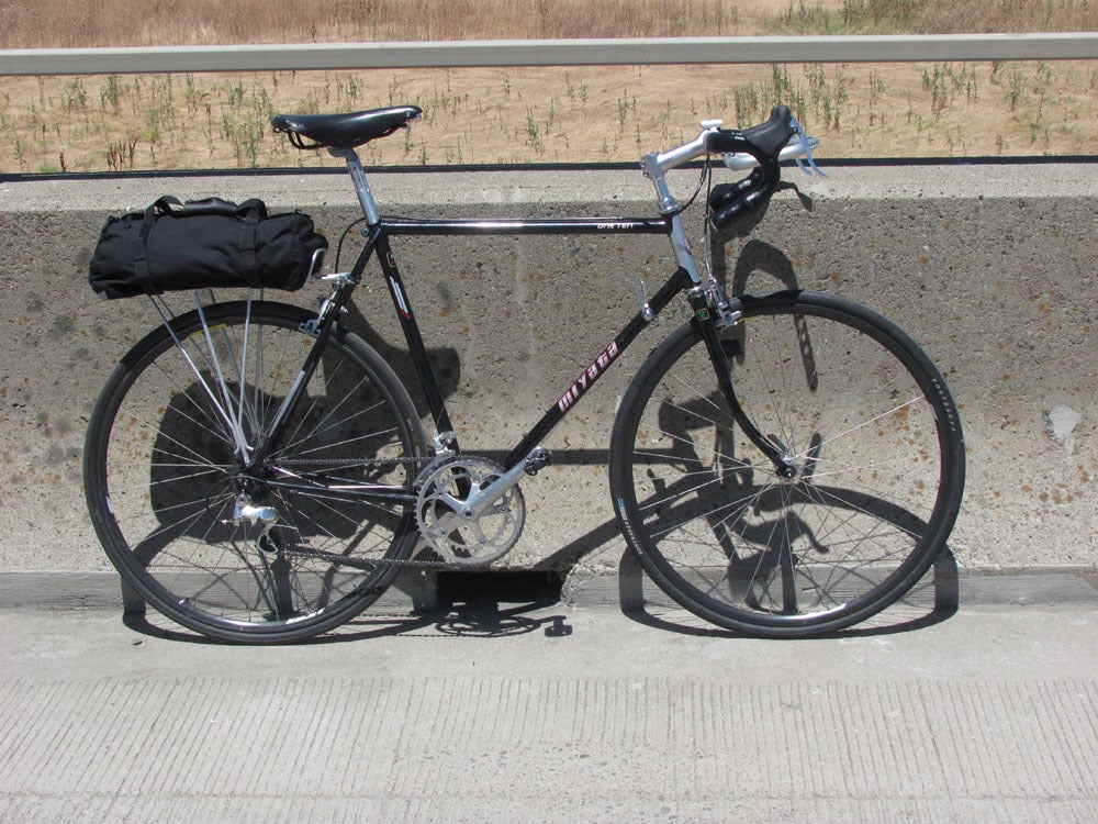 Miyata one ten road bike cheap
