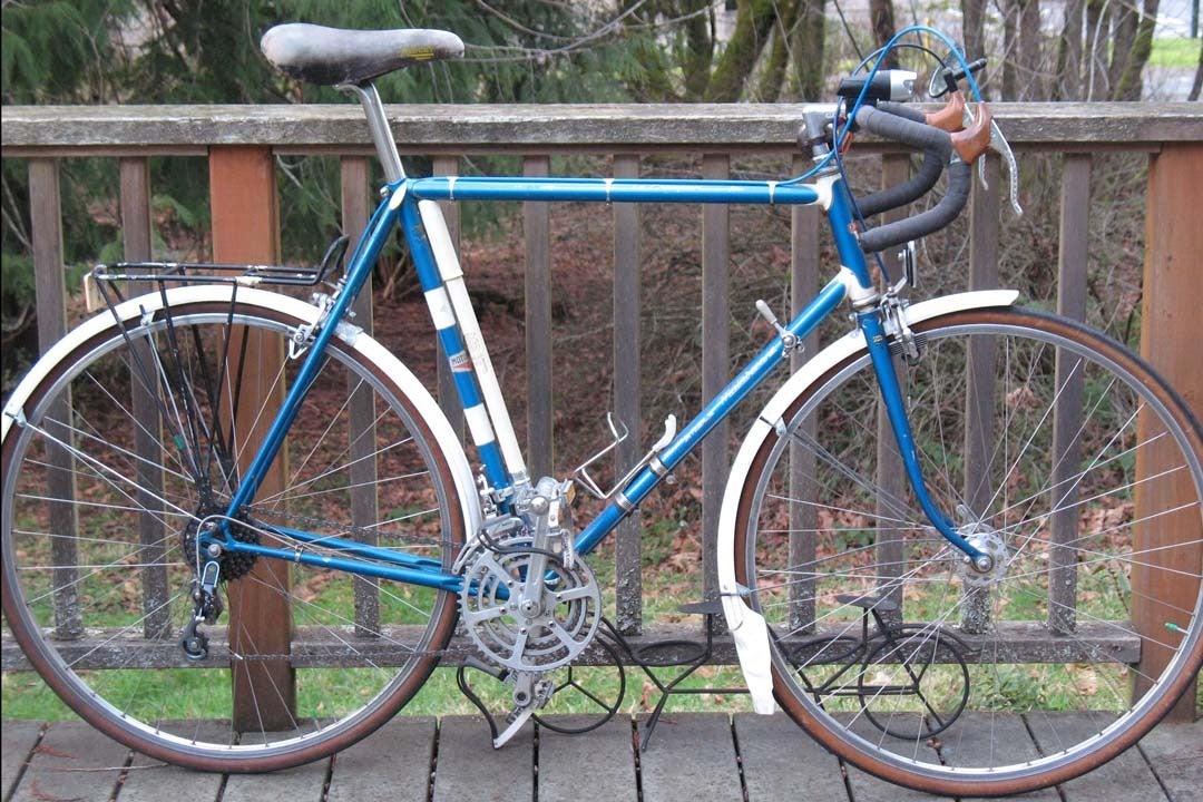 motobecane champion