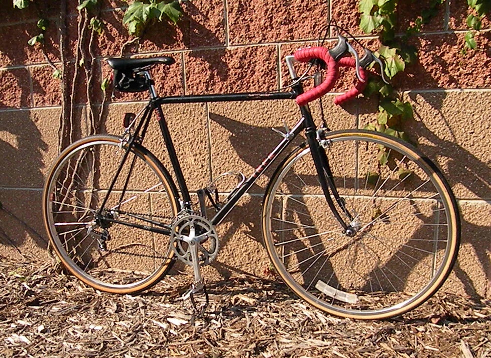 trek 300 series