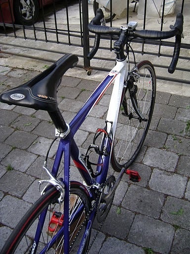 rehkittz bike light