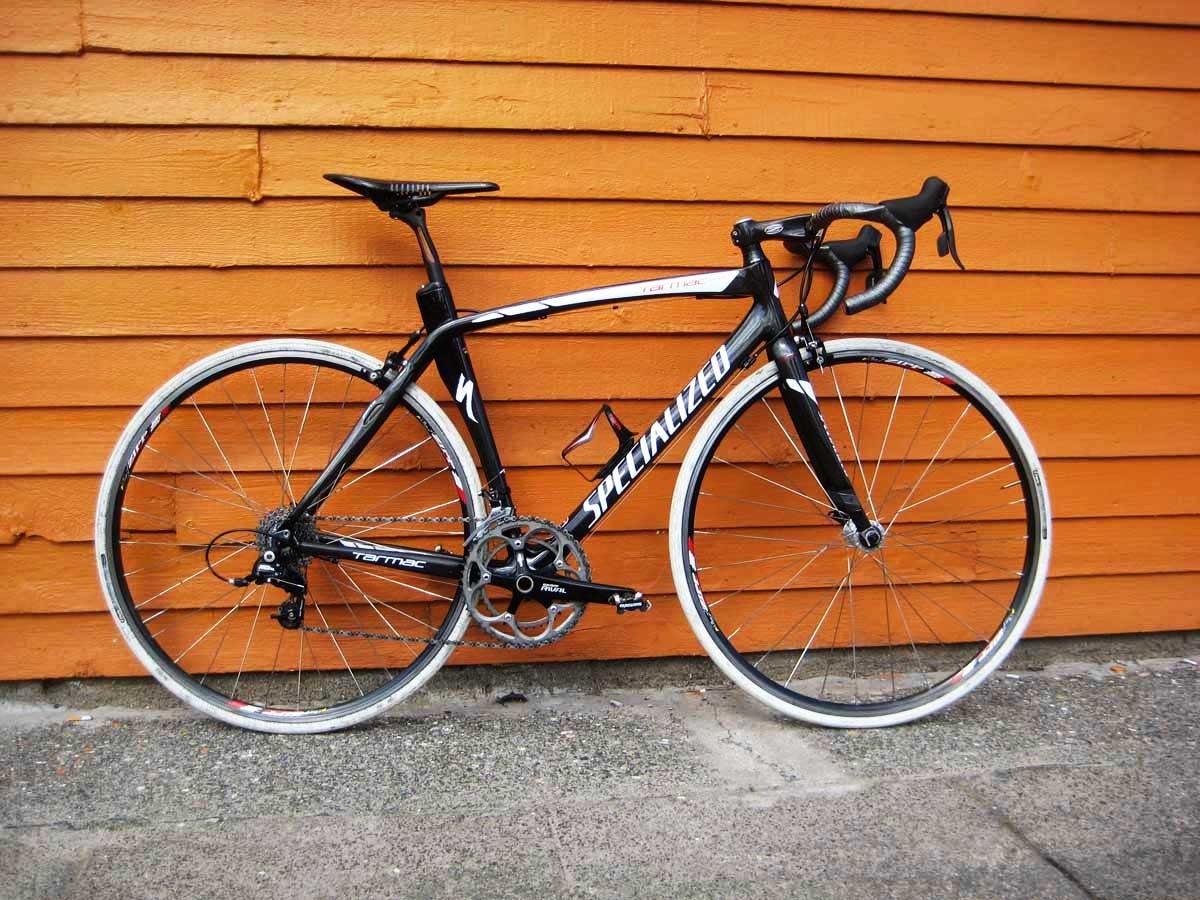 2006 specialized tarmac expert