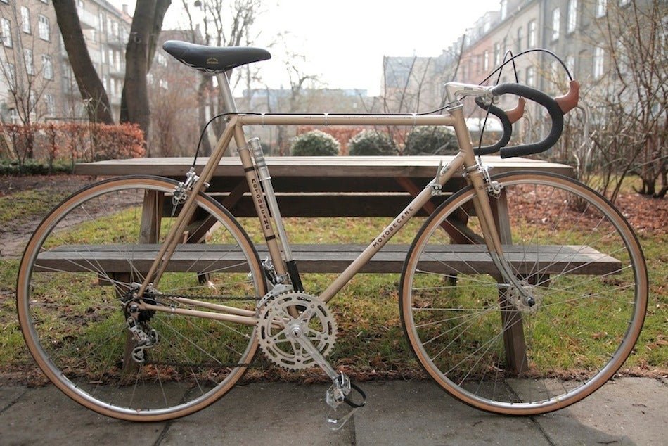 motobecane champion