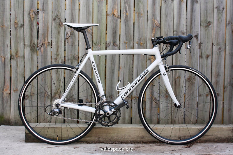 cannondale caad 9 for sale