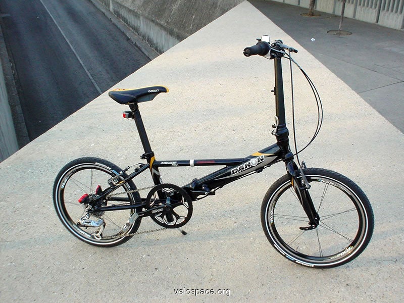 dahon helios