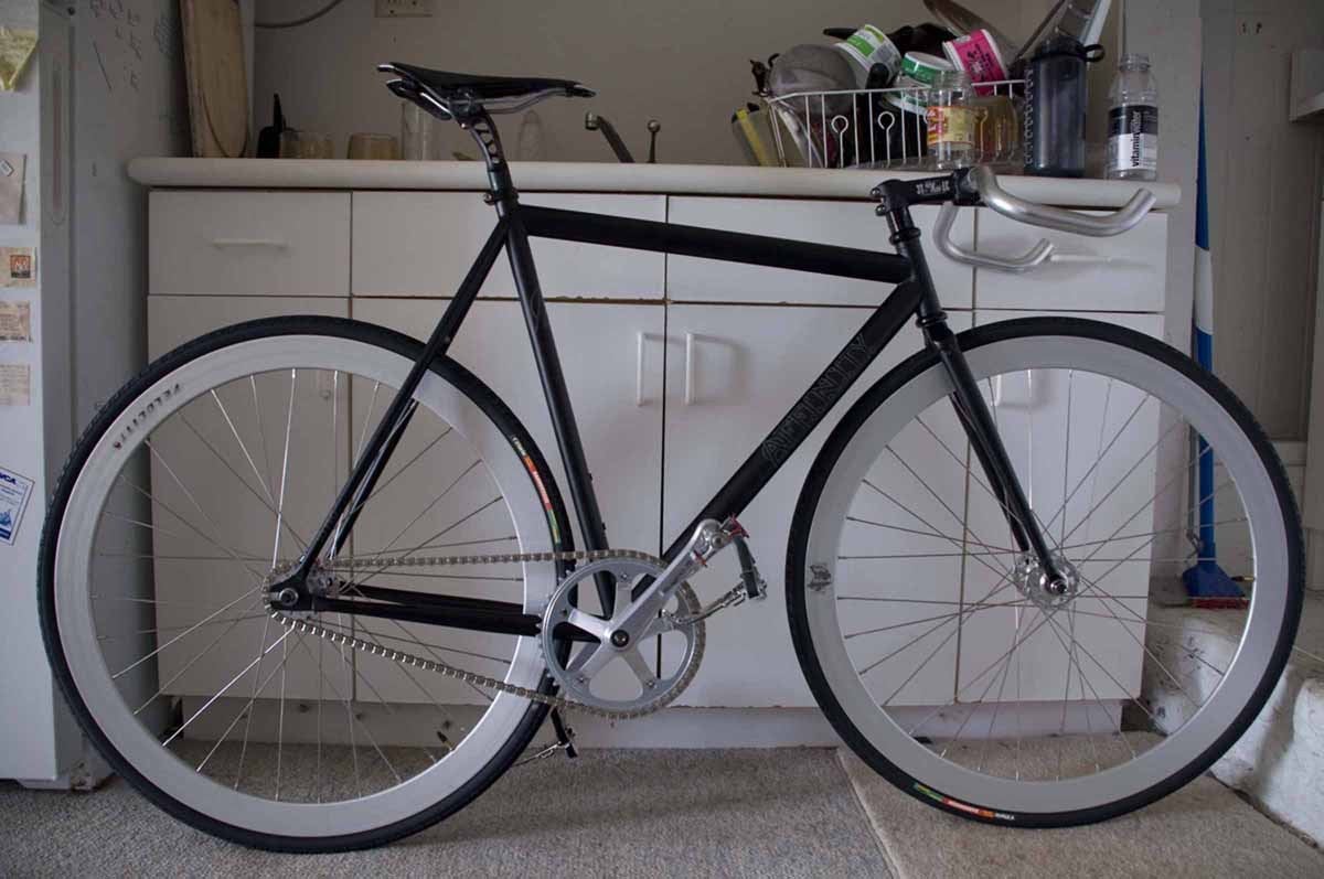 AFFINITY CYCLES* lo pro (S) | Frame :*AFFINITY CYCLES* lo p