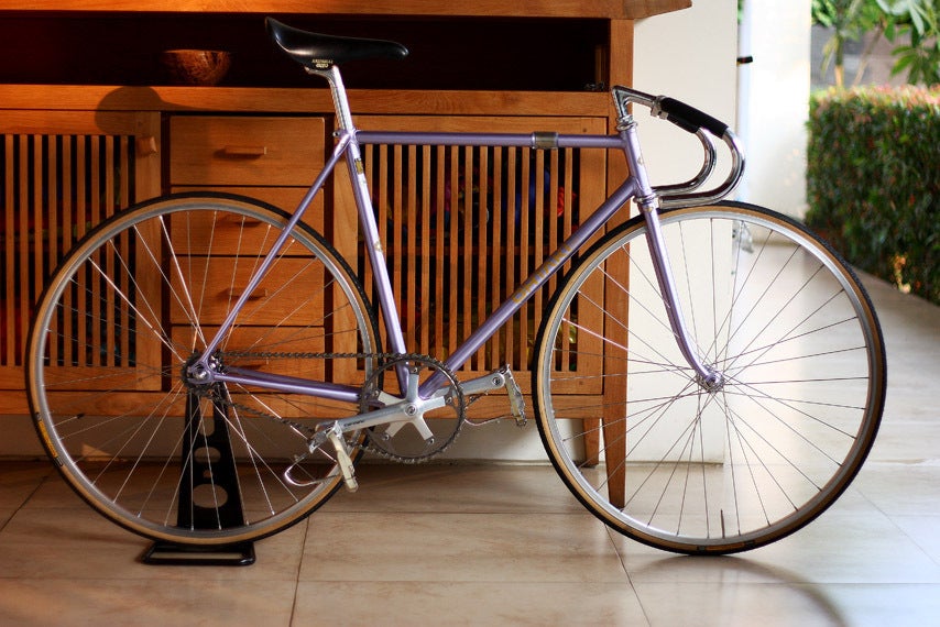 keirin bike for sale