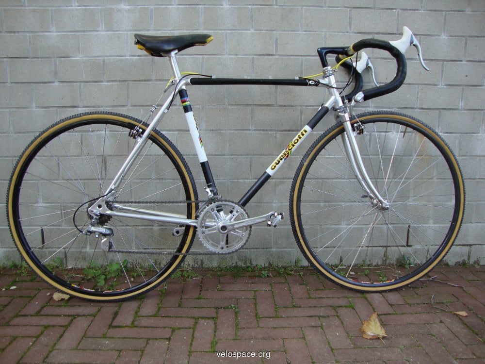 Alan cyclocross bike best sale