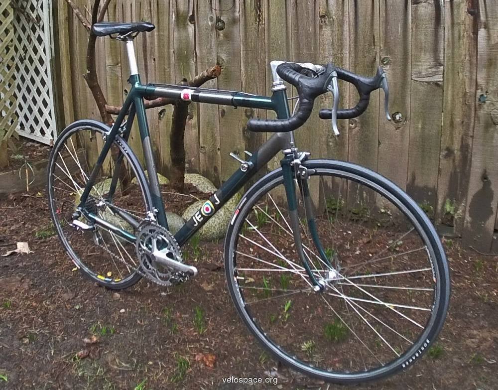 Cannondale sr800 best sale