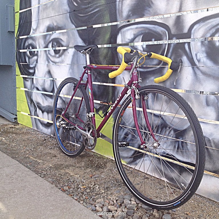 peugeot country bike
