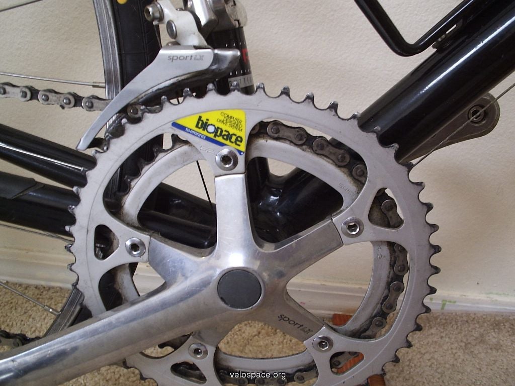 schwinn 564 road bike