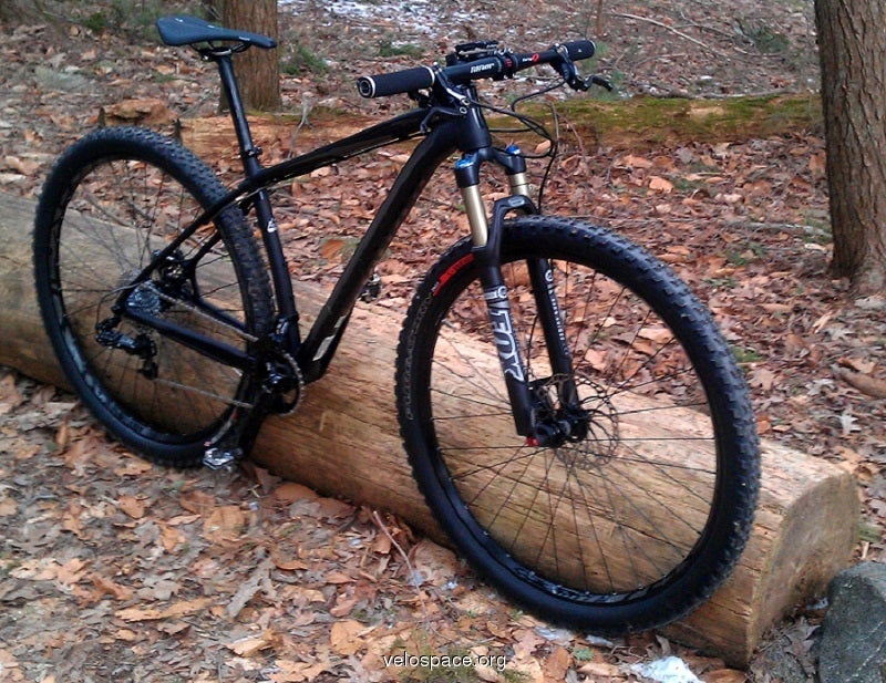 specialized stumpjumper hardtail 2013