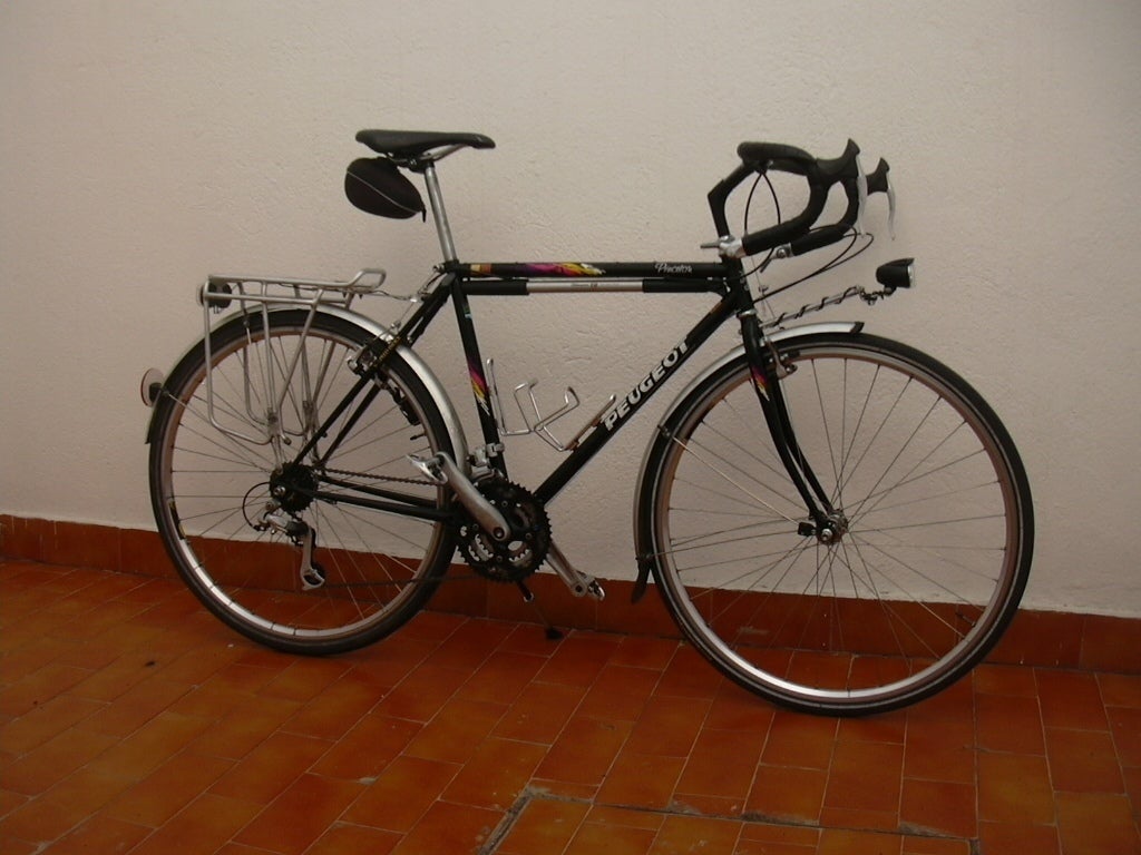 Peugeot Princeton on velospace the place for bikes