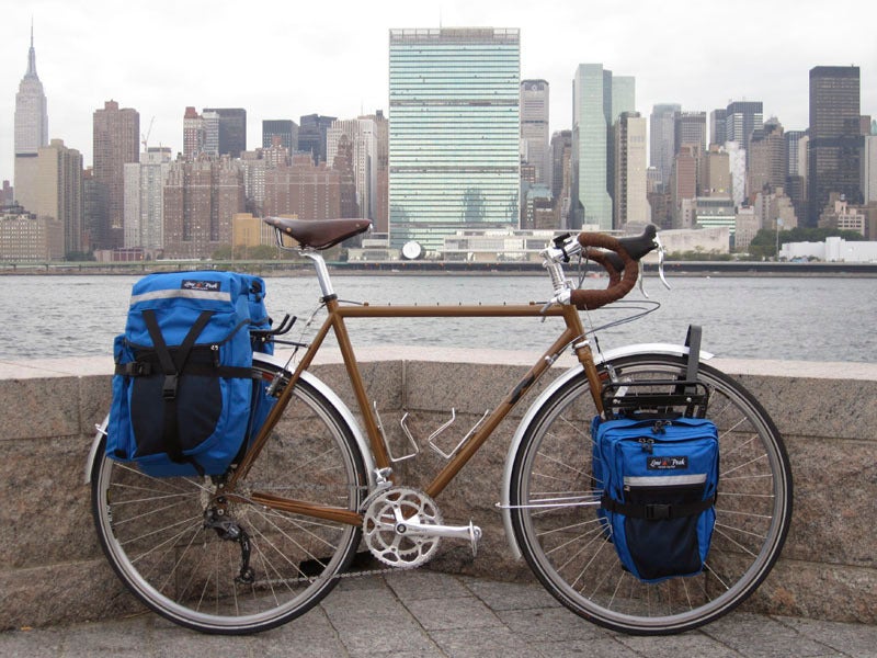 Surly cross shop check touring