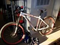 Specialized Rockhopper Aggressive Trail