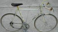 1966 Marastoni bike