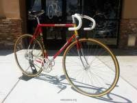 1975 Raleigh Professional Track