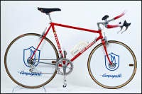 1992 Merckx TT