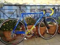 COLNAGO DREAM campagnolo bicycle
