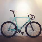 Bianchi D2 Pista Super