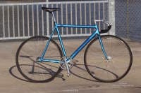 1993 Cannonade Track, 58cm, arctic blue
