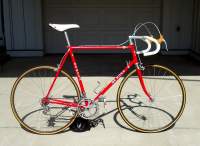 1983 De Rosa Professional