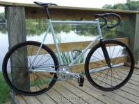 McGrath Bicycles Custom