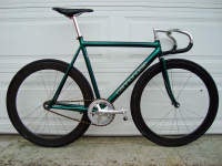 Cannondale 2.8 Track
