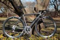 Litespeed Archon Ti 2011