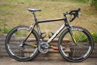 Boardman Pro Carbon Race Prepared