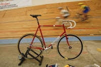 Cramerotti Track Bike 