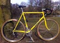 Gazelle Champion Mondial Cyclocross 1981