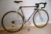 Colnago Master Olympic Decor 1998