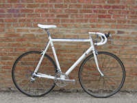 Beautiful 1988 Cannondale Criterium