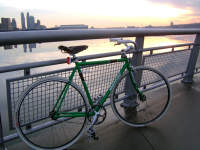 kilo city bike? [sold]