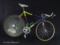 Somec Time Trial bicycle funny bike