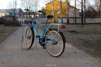 Helkama Mail Bike