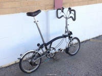 brompton p3l