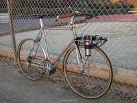 1979 Raleigh Competition - SOLD