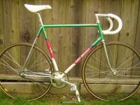 1988/1989 Eddy Merckx Corsa Pista