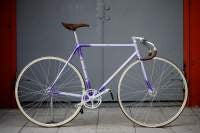 1981 3Rensho build whit Campagnolo Super Record NJS